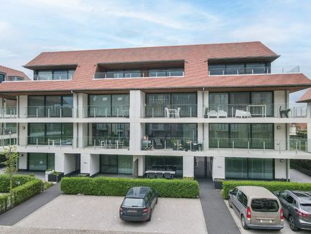 appartement à vendre à klemskerke € 360.000 (kozf1) - residentie vastgoed | zimmo