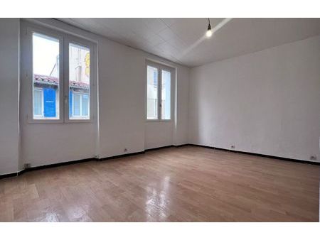 location appartement 1 pièce 32 m² marseille 5 (13005)