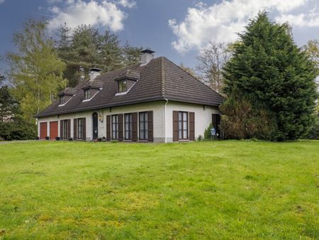 maison à vendre à oud-turnhout € 530.000 (kozd0) - notura | zimmo