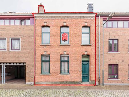 maison à vendre à zoerle-parwijs € 125.000 (kozd3) - notawest | zimmo
