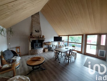 vente maison/villa 8 pièces