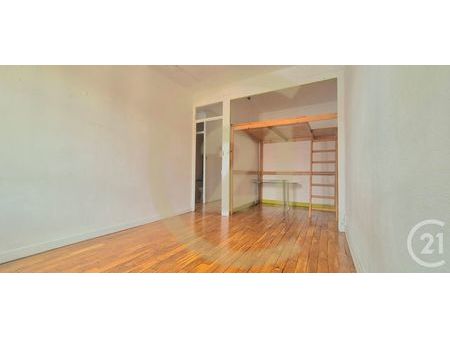 appartement f1 à vendre - 1 pièce - 39 17 m2 - lyon - 69008 - rhone-alpes