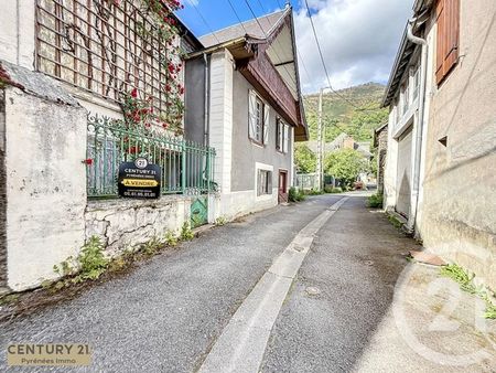 maison à vendre - 6 pièces - 150 m2 - fos - 31 - midi-pyrenees