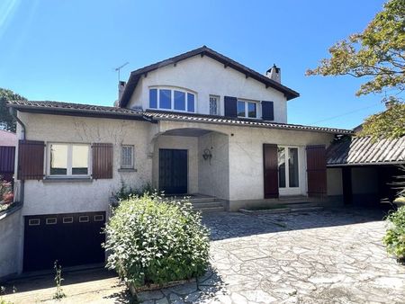 maison à vendre - 8 pièces - 216 m2 - albi - 81 - midi-pyrenees