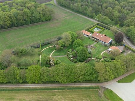 maison à vendre à kasterlee € 870.000 (kozlu) - hillewaere turnhout | zimmo