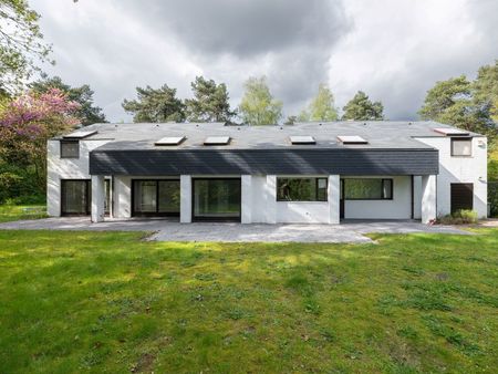 maison à vendre à vosselaar € 765.000 (kozlv) - hillewaere turnhout | zimmo