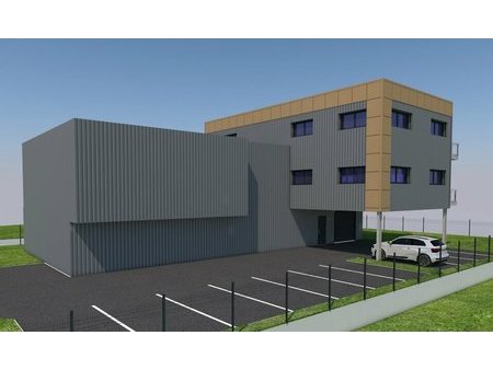 bureau en vente de 369 m² à pompignac - 33370