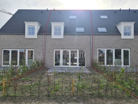 maison à louer à oud-turnhout € 1.190 (kozmc) - heylen vastgoed - turnhout | zimmo