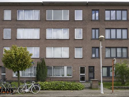 appartement à louer à borsbeek € 795 (kozot) - hans vastgoed | zimmo