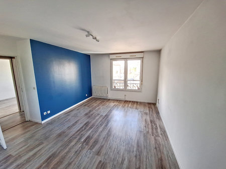 appartement rambouillet 2 pièce(s) 47.20 m2