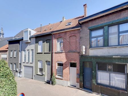 maison à vendre à aarschot € 220.000 (kozts) - era janssens & janssens | zimmo