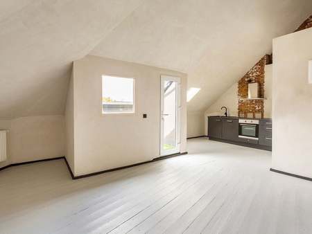 appartement à vendre à borgerhout € 155.000 (koy1m) - walls vastgoedmakelaars - antwerpen 