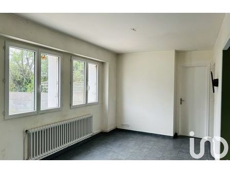 vente appartement 3 pièces 49 m² hennebont (56700)