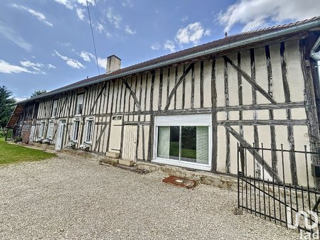 vente maison/villa 8 pièces