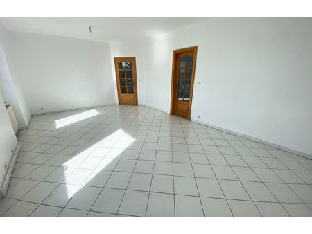 vente appartement 3 pièces 58 m² cernay (68700)