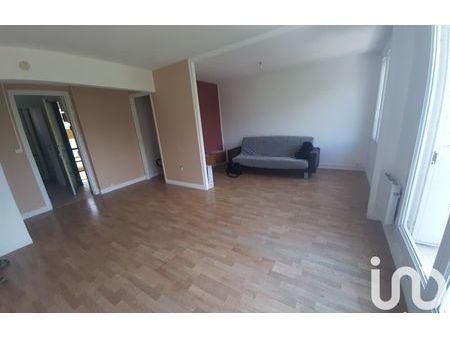 vente appartement 4 pièces 76 m² romilly-sur-seine (10100)