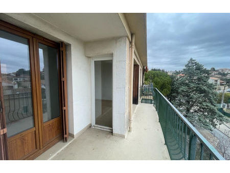 location appartement 3 pièces 55 m² aix-en-provence (13090)