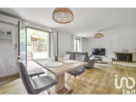vente maison 4 pièces 95 m² champigny-sur-marne (94500)