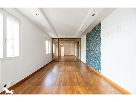 vente maison 3 pièces 69 m² colombes (92700)