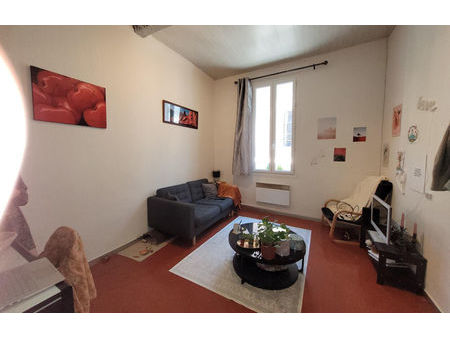 location appartement 2 pièces 32 m² aix-en-provence (13090)