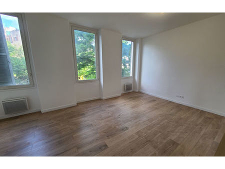 location appartement 2 pièces 42 m² marseille 6 (13006)