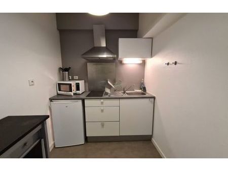 location appartement 1 pièce 32 m² reims (51100)