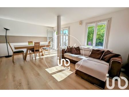 vente maison 5 pièces 117 m² cergy (95000)