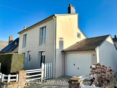 vente maison à neuville-les-dieppe (76370) : à vendre / 93m² neuville-les-dieppe