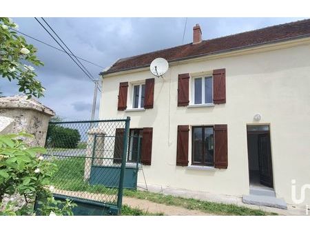 vente maison 4 pièces 130 m² la ferté-sous-jouarre (77260)