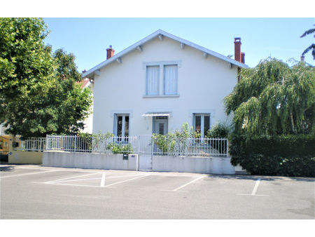 vente maison 4 pièces 106 m² saint-rambert-d'albon (26140)
