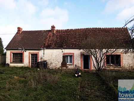 vente maison à saint-sulpice-sur-risle (61300) : à vendre / 120m² saint-sulpice-sur-risle