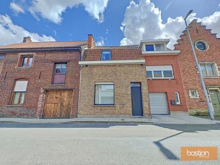 maison à vendre à wevelgem € 205.000 (koz47) - bastjon | zimmo