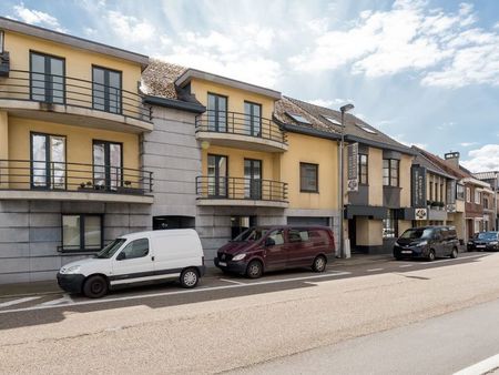 appartement à vendre à neerpelt € 215.000 (koxz0) - idealis vastgoed | zimmo