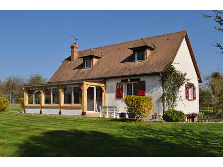 vente maison à lisieux (14100) : à vendre / 147m² lisieux