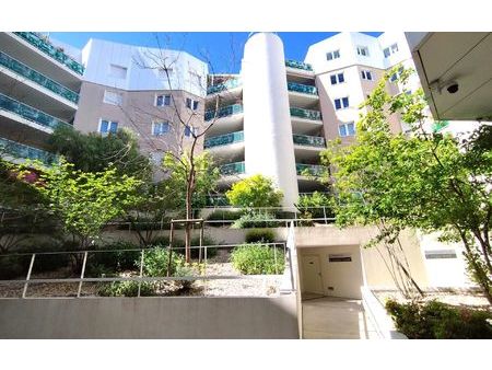 stationnement toulon 16.81 m² t- à vendre  33 000 €