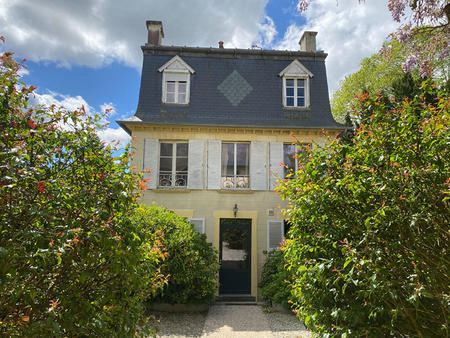vente maison à saint-lô (50000) : à vendre / 150m² saint-lô