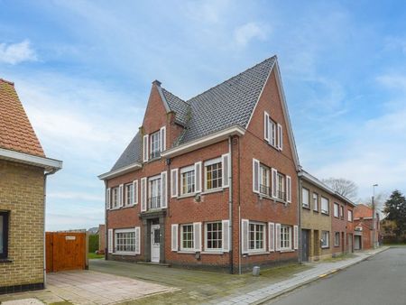 maison à vendre à eernegem € 239.000 (koxtn) - residentie vastgoed | zimmo