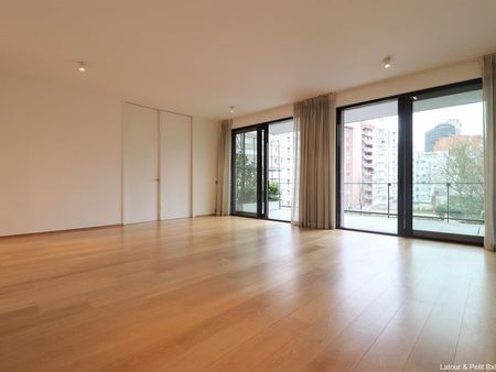 appartement à louer à bruxelles € 2.400 (kozx1) - latour & petit bxl location | zimmo