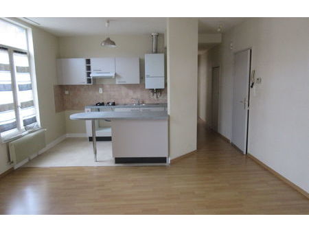 location appartement 3 pièces 58 m² rodez (12000)