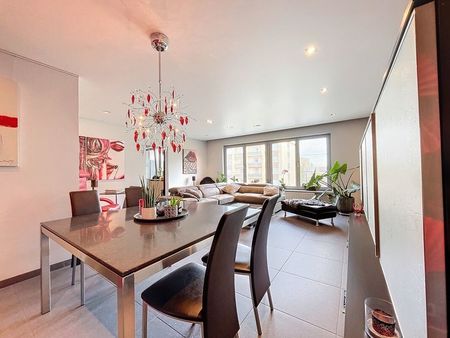 appartement à vendre à sint-niklaas € 295.000 (kp0i9) - van hoye vastgoed | zimmo