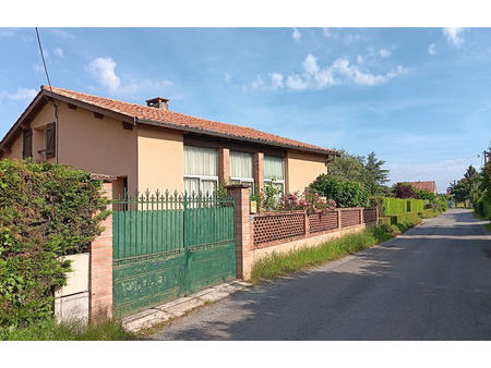 vente maison 6 pièces 156 m² montauban (82000)