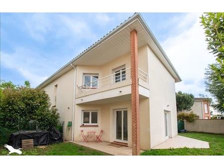 vente maison 4 pièces 90 m² muret (31600)