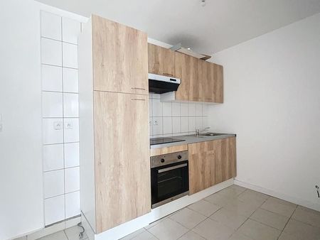 appartement f3 à louer - 3 pièces - 56 19 m2 - argancy - 57 - lorraine