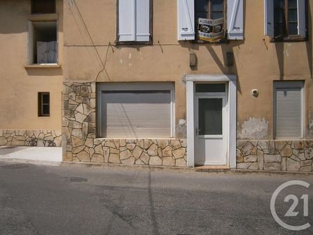 appartement f2 à louer - 2 pièces - 33 50 m2 - la bastide sur l hers - 09 - midi-pyrenees