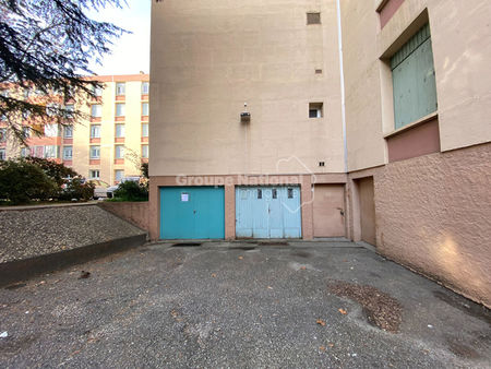 vente parking nîmes 30000 - 16500 € - surface privée