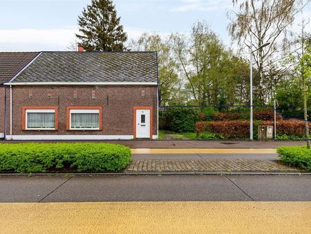 maison à vendre à bonheiden € 269.000 (kp06b) - immo vercammen | zimmo