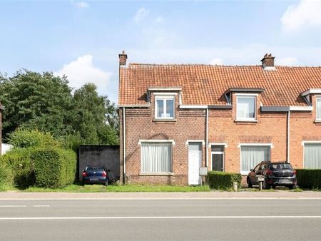 maison à vendre à borsbeek € 265.000 (koyl8) - century 21 advieskantoor | zimmo