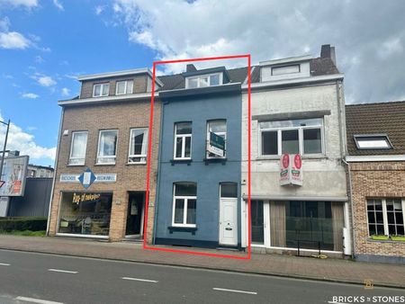 maison à vendre à schoten € 289.000 (kozry) - bricks n stones | zimmo