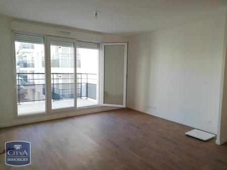 location appartement brie-comte-robert (77170) 3 pièces 58.85m²  964€