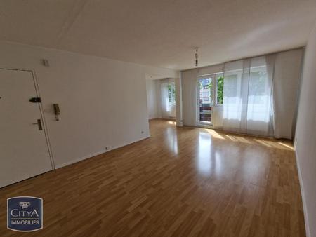 location appartement kingersheim (68260) 4 pièces 76.62m²  900€